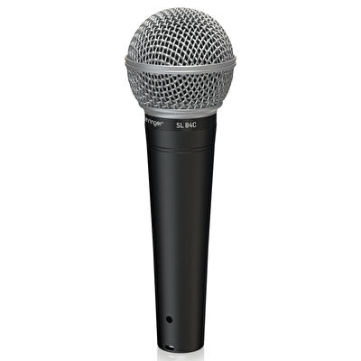 BEHRINGER SL 84C Dinamik Kardioid Mikrofon